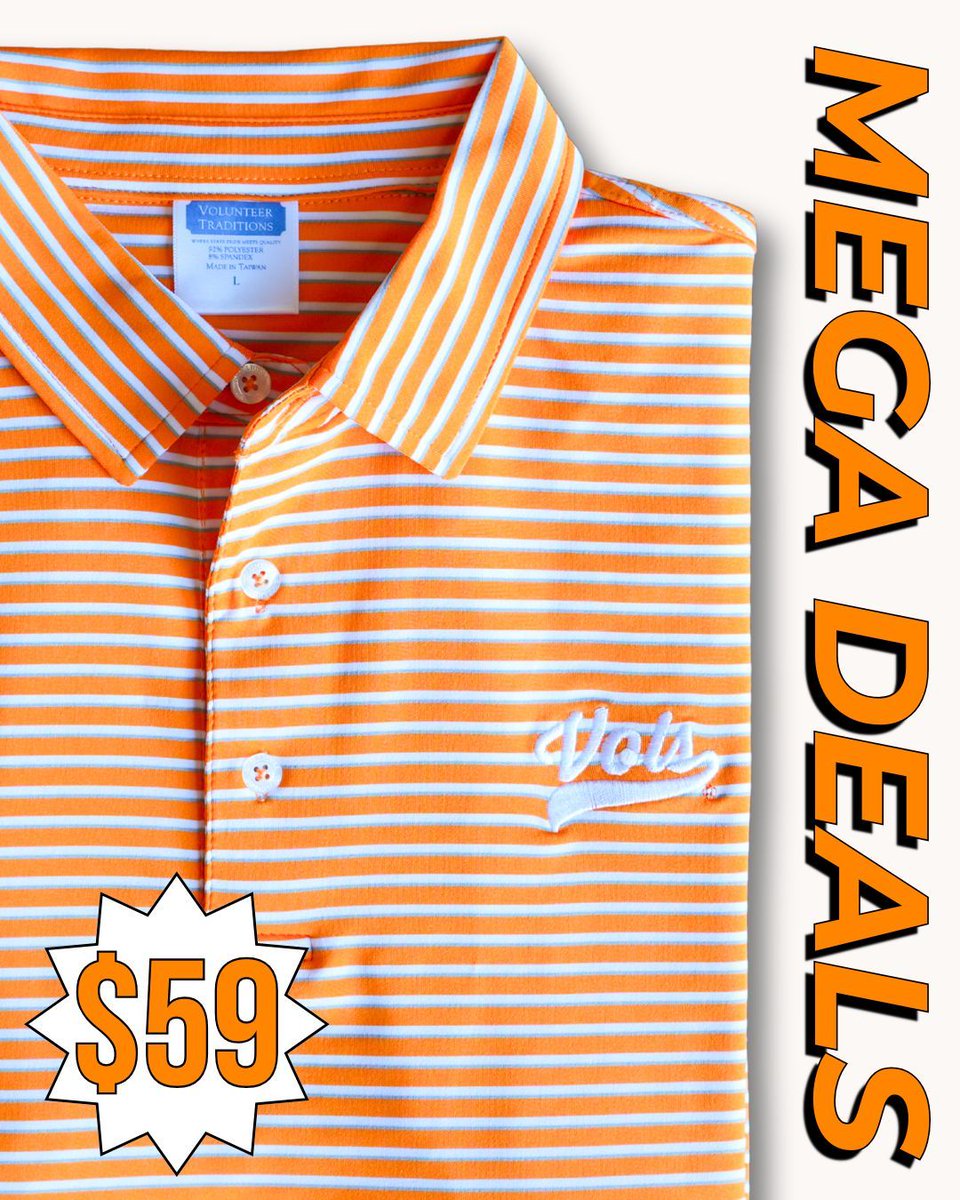 vol_trad's tweet photo. MEGA DEALS 💥 New SALE items have just added to our Father's Day Sale! Check them out before they are gone! https://t.co/U1RR1ms5Sq