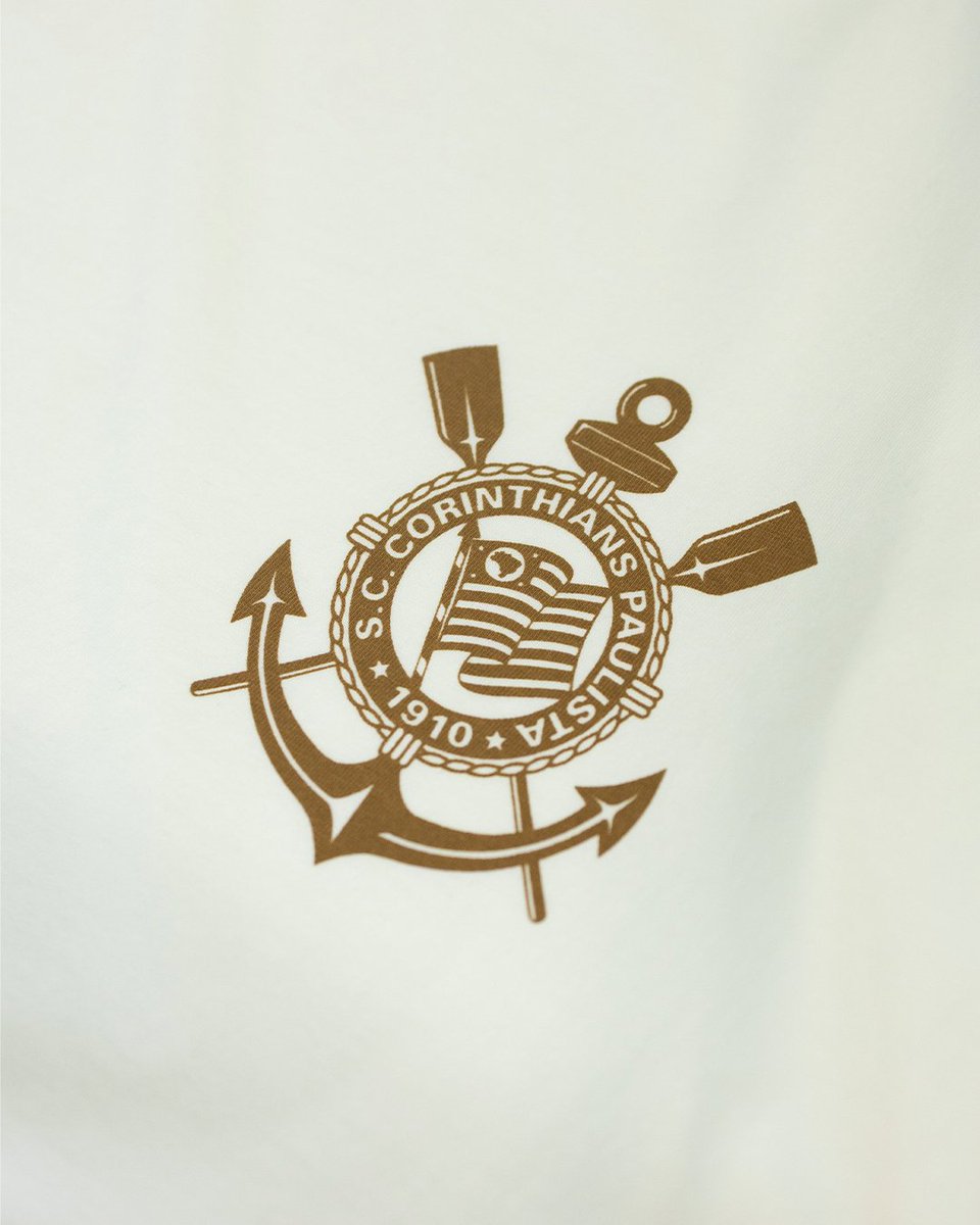 ShopTimao's tweet photo. Streetwear, identidade e Corinthians em cada detalhe. 

Garanta agora a nova coleção Approve na ShopTimão e leve o lifestyle alvinegro pra sua rotina. https://t.co/Jh79cPKNsa https://t.co/P9LQtFbcUQ