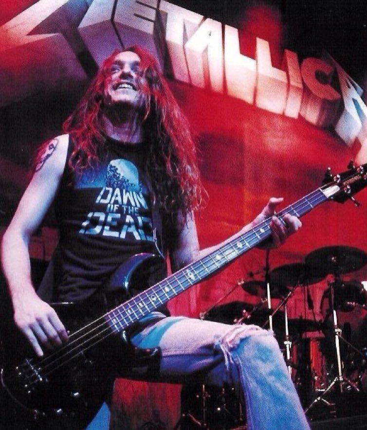 qrpress_'s tweet photo. Cliff Burton - Metallica https://t.co/XnYl7ZrbCQ