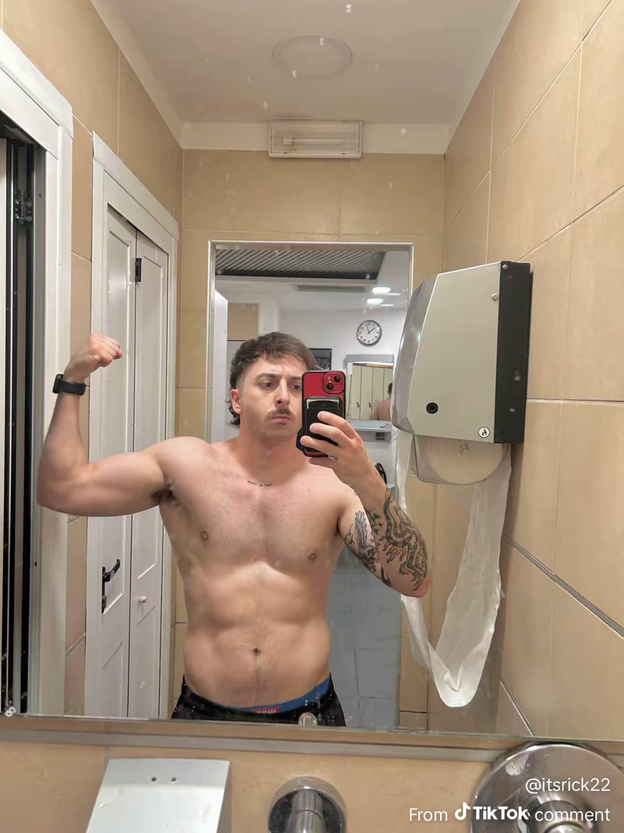 ricky tweet media