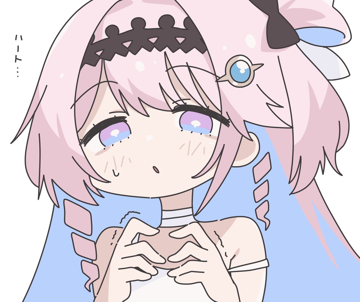「#鳴潮 #ダーニャ」|icon315のイラスト