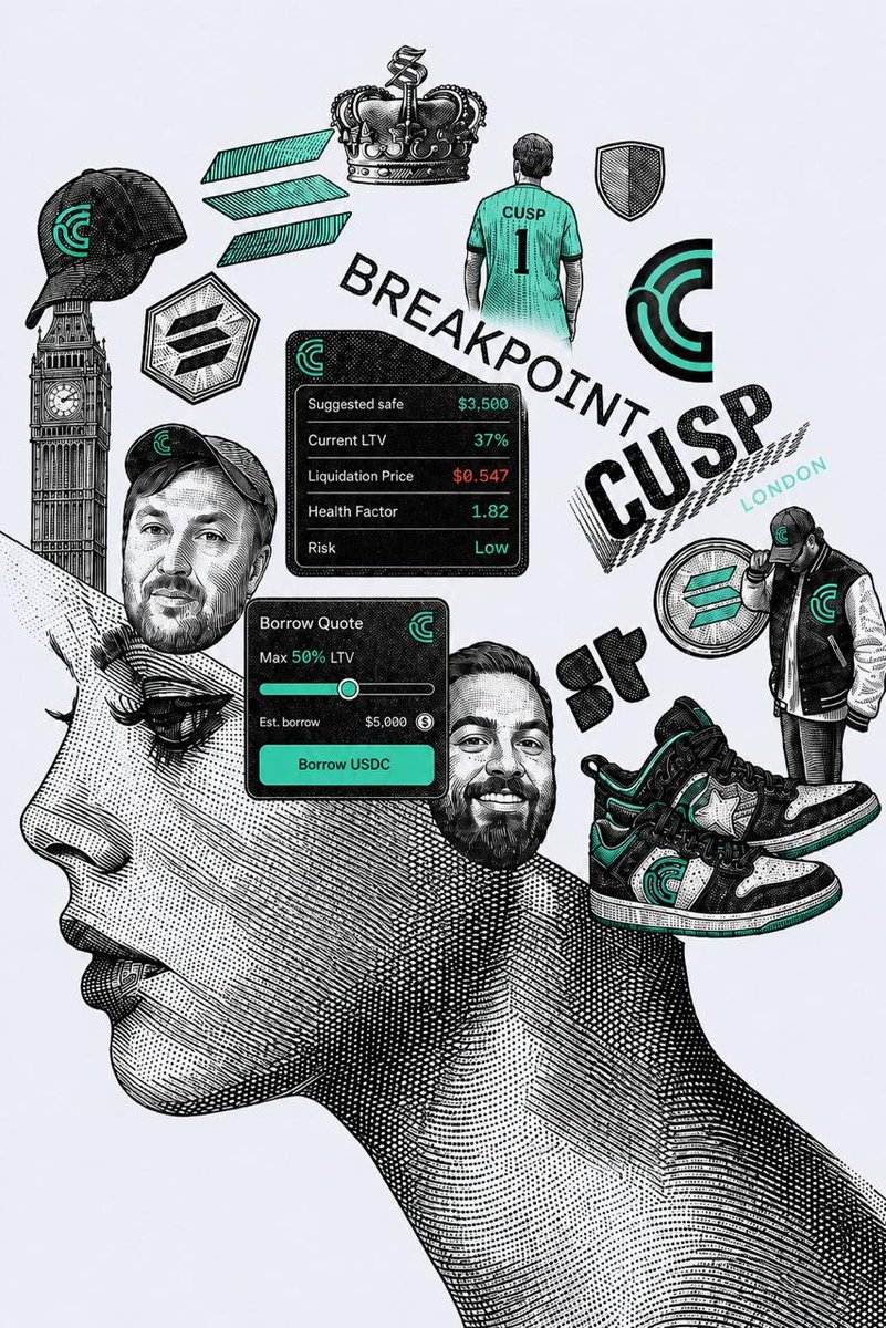 Cusp (🌊, ⚡) (@usecusp) / Posts / X