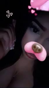 Monkeyiscool658's tweet photo. pinky dog facee 💝💕 https://t.co/6d3Xt1iExU