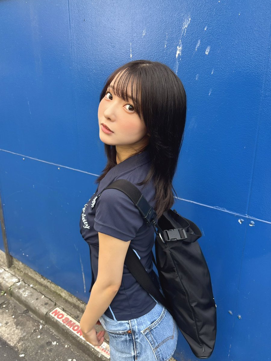 奥ゆい💛🥁🎧1st写真集『ゆいゆい』発売中 tweet media