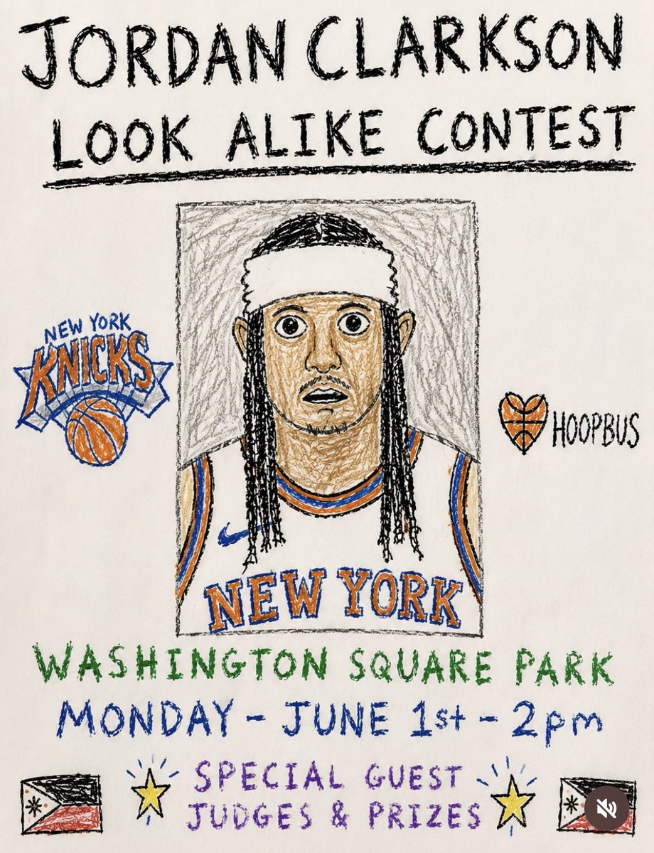 New York Basketball tweet media