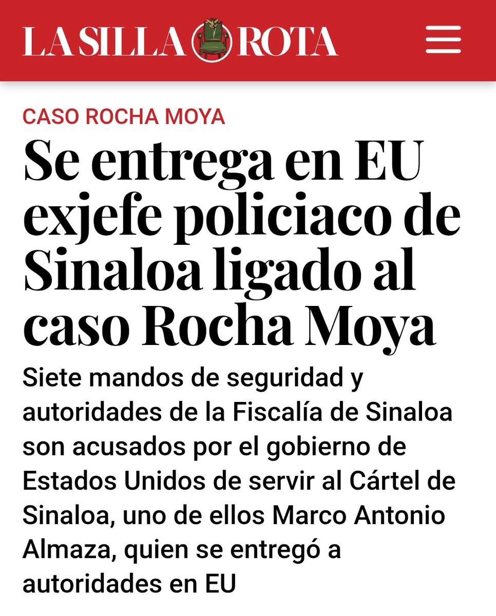 efrainveg's tweet photo. @lopezdoriga https://t.co/JxZfZuTwV3