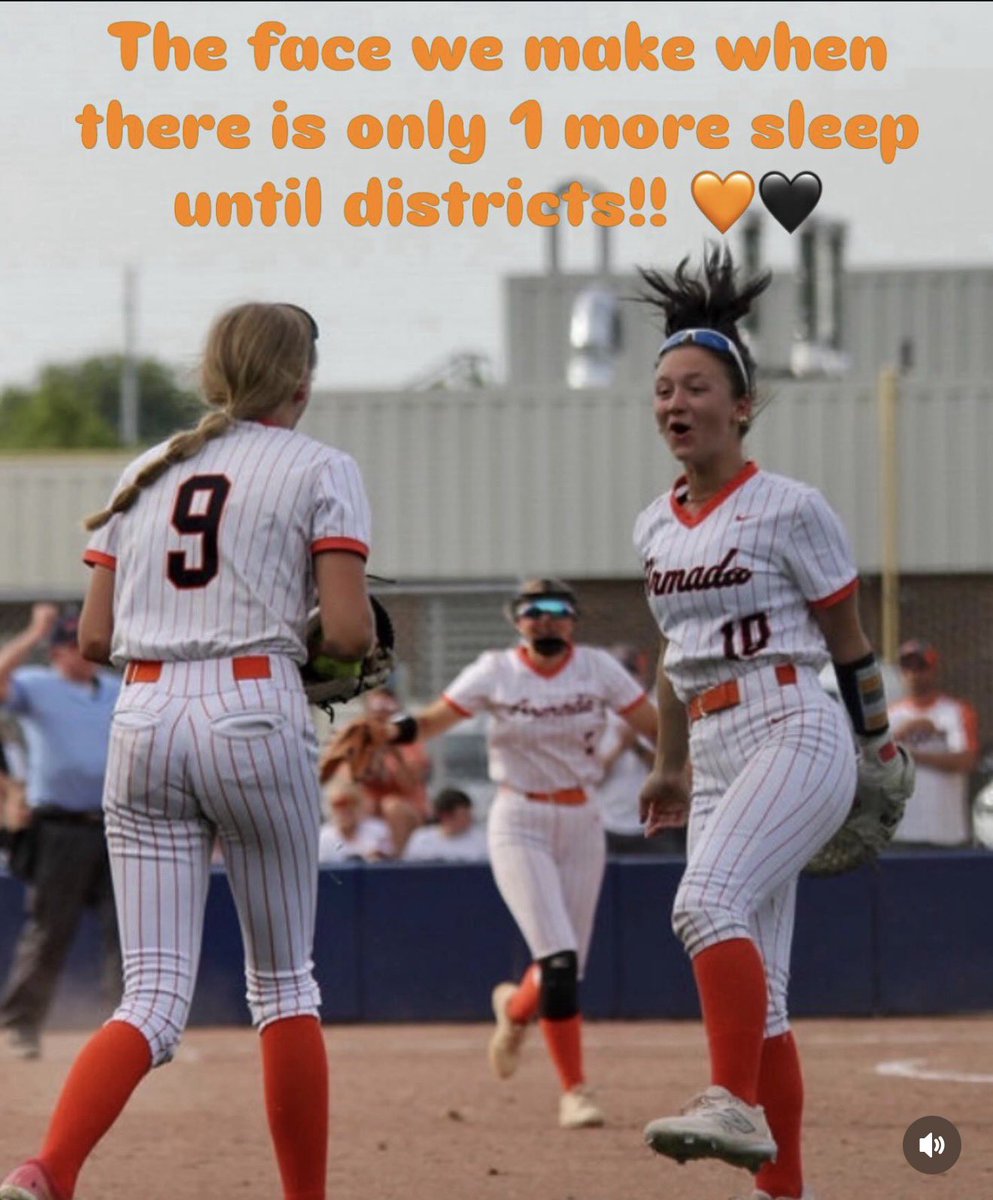 ArmadaHSSB's tweet photo. One more sleep…. Let’s go ladies! https://t.co/eCEuhsn2Hv