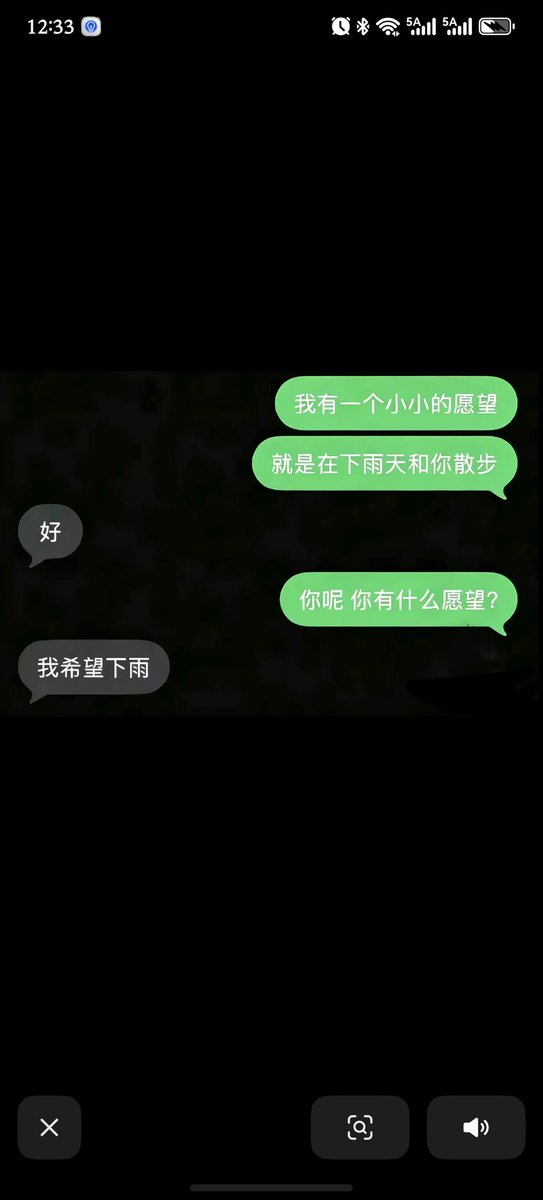 Lin20030816's tweet photo. 希望有人能接住你的疲惫，也能看懂你的假装坚强 https://t.co/lKENKENRaR