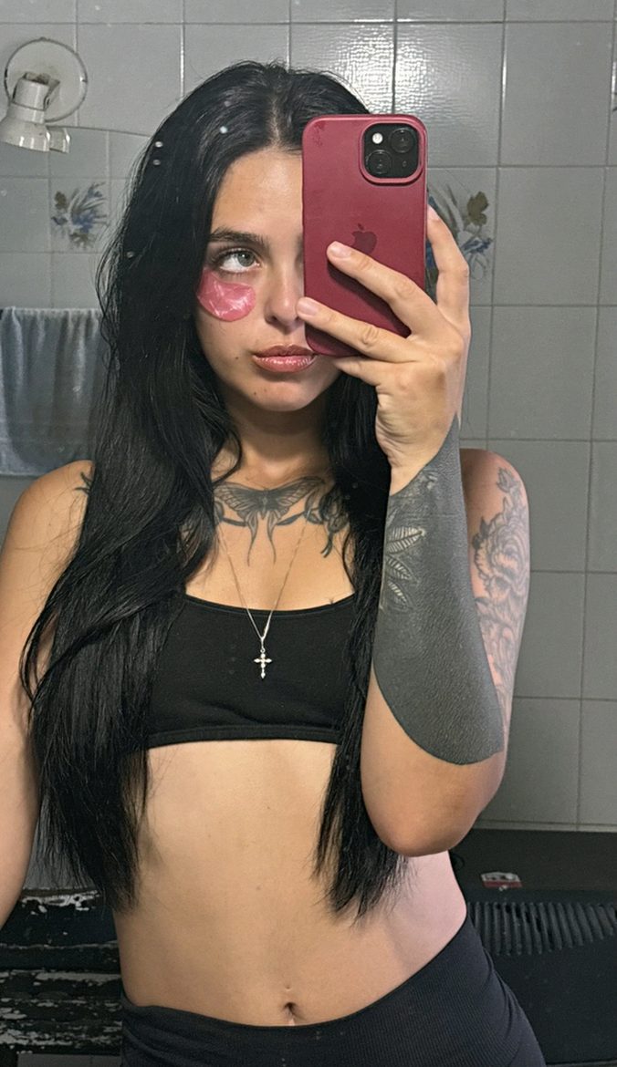 sofiaax0qnf's tweet photo. lowkey the details are making it https://t.co/W9PrZLxFI7