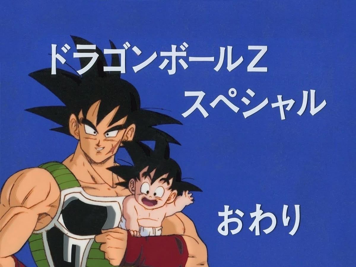 DBZdaily_'s tweet photo. https://t.co/Kn3ioJJINm