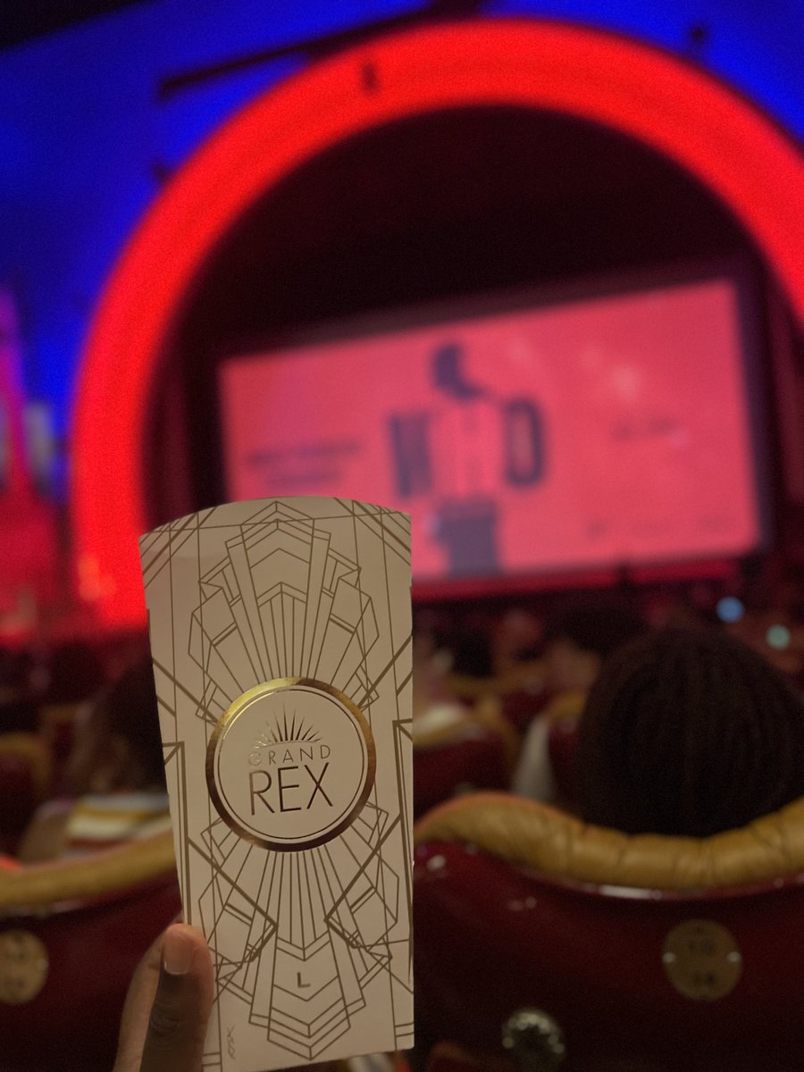 blemoul's tweet photo. Un seul mot : bravo @WilAime 🎉😍
Je suis resté scotché pendant 2h30 et j’attends la suite parce qu’il y a forcément une suite pour ce banger…

Mes acteurs préférés : Jah, Walter, Moïse😂 https://t.co/QV3tOhqGAQ