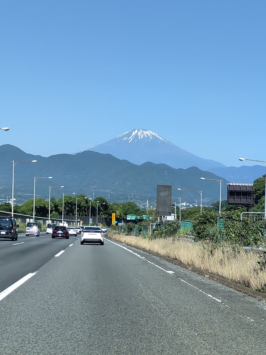 gomatarou99's tweet photo. 富士山なり https://t.co/gYvjcCCFWs