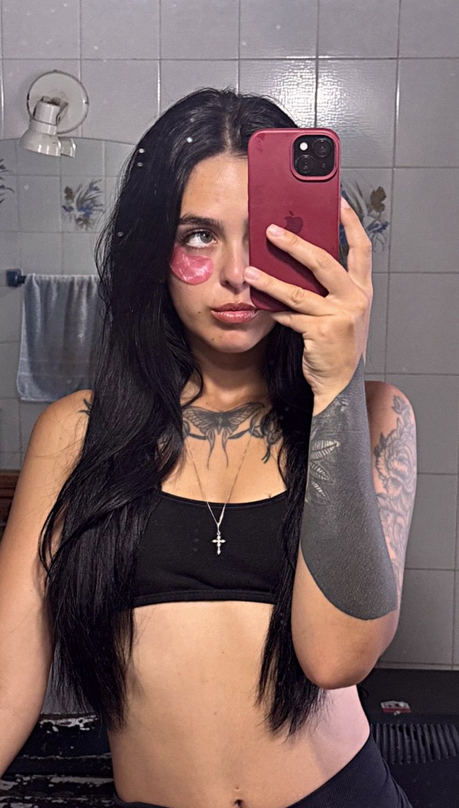 sofiaax3xqx's tweet photo. gym fit check but make it cute https://t.co/hh45XKBYtX