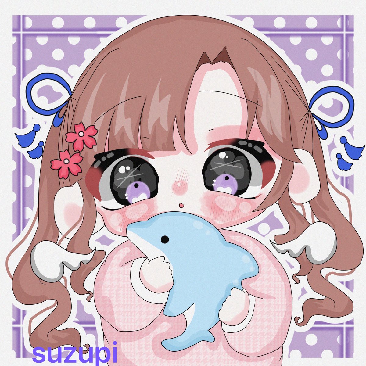 📌討伐隊B♡すずぴ🐬 tweet media