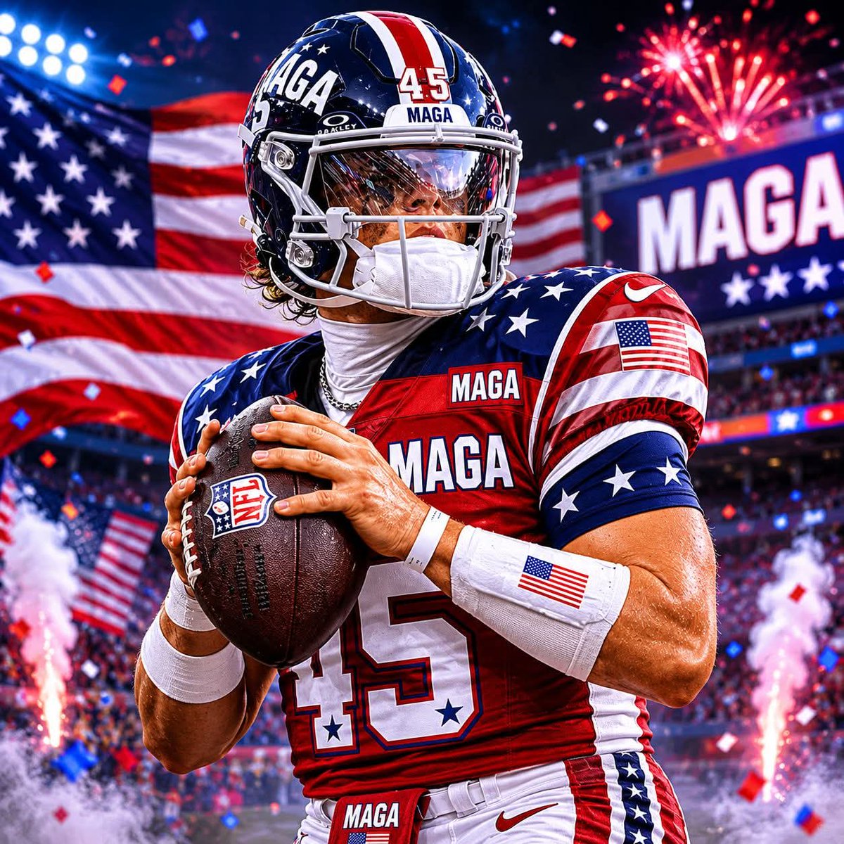 bessette_ric's tweet photo. @MLFootball Awesome Young Man! 👏🇺🇸 https://t.co/6Ujo4hPyuT