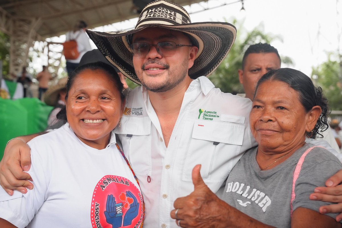 Harman Felipe tweet media