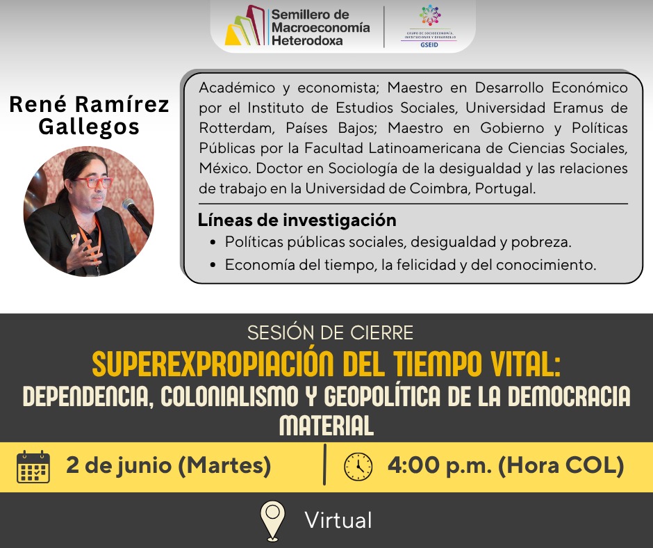 René Ramírez tweet media