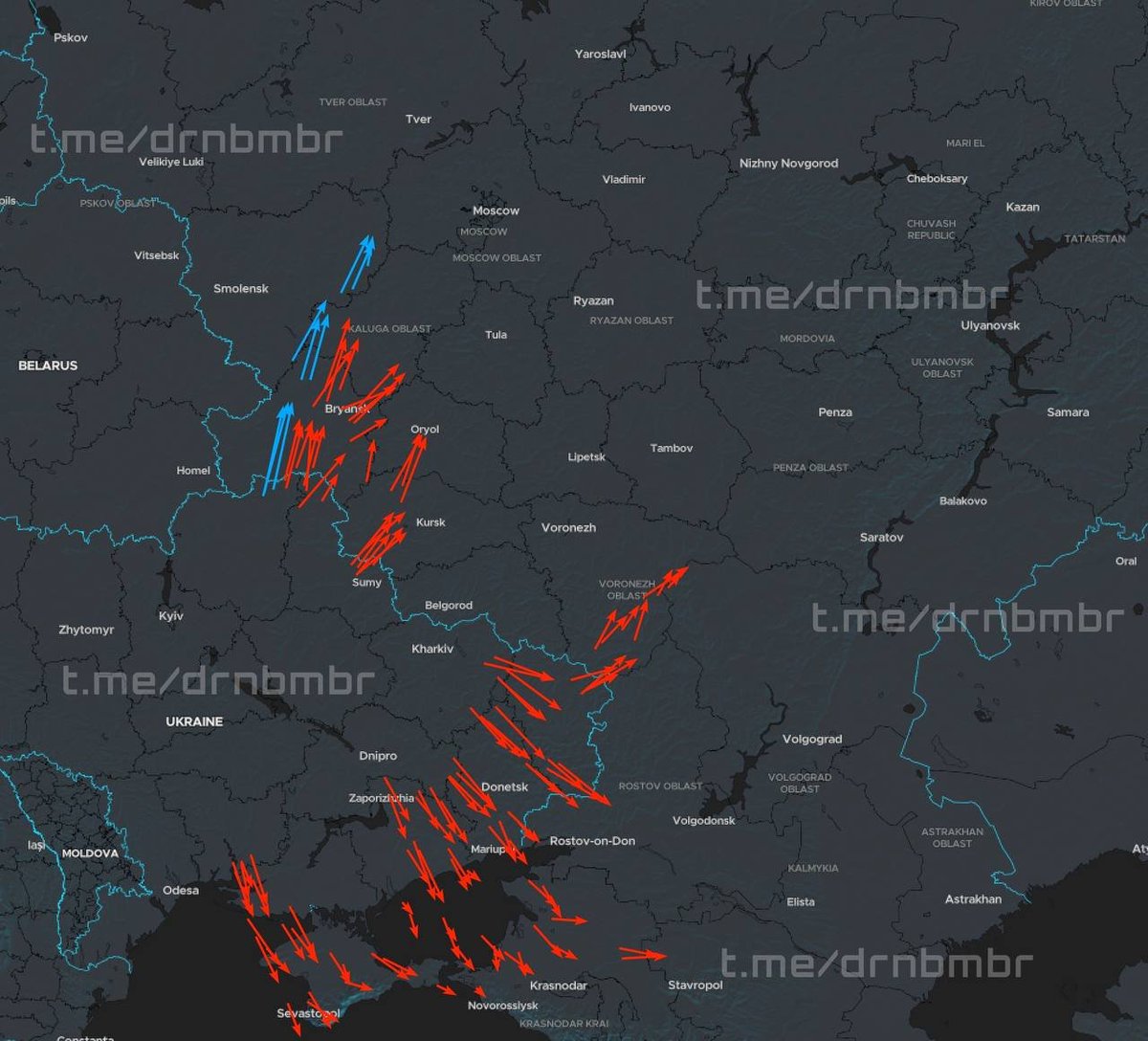RealMAGAtard's tweet photo. Ukraine is relentless. The heart of warriors https://t.co/yiBcCWHwUJ