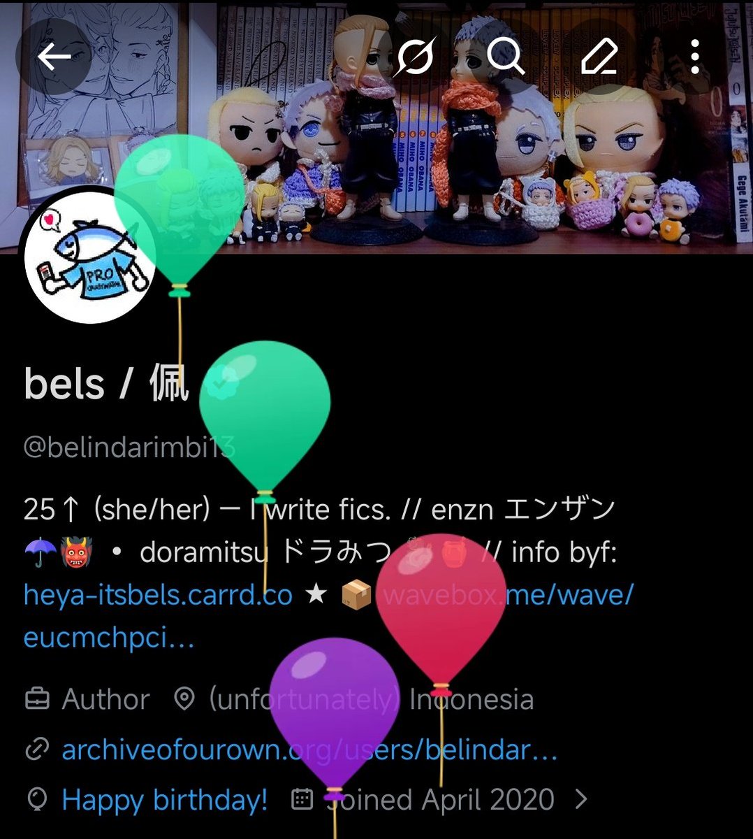bels / 佩 tweet media