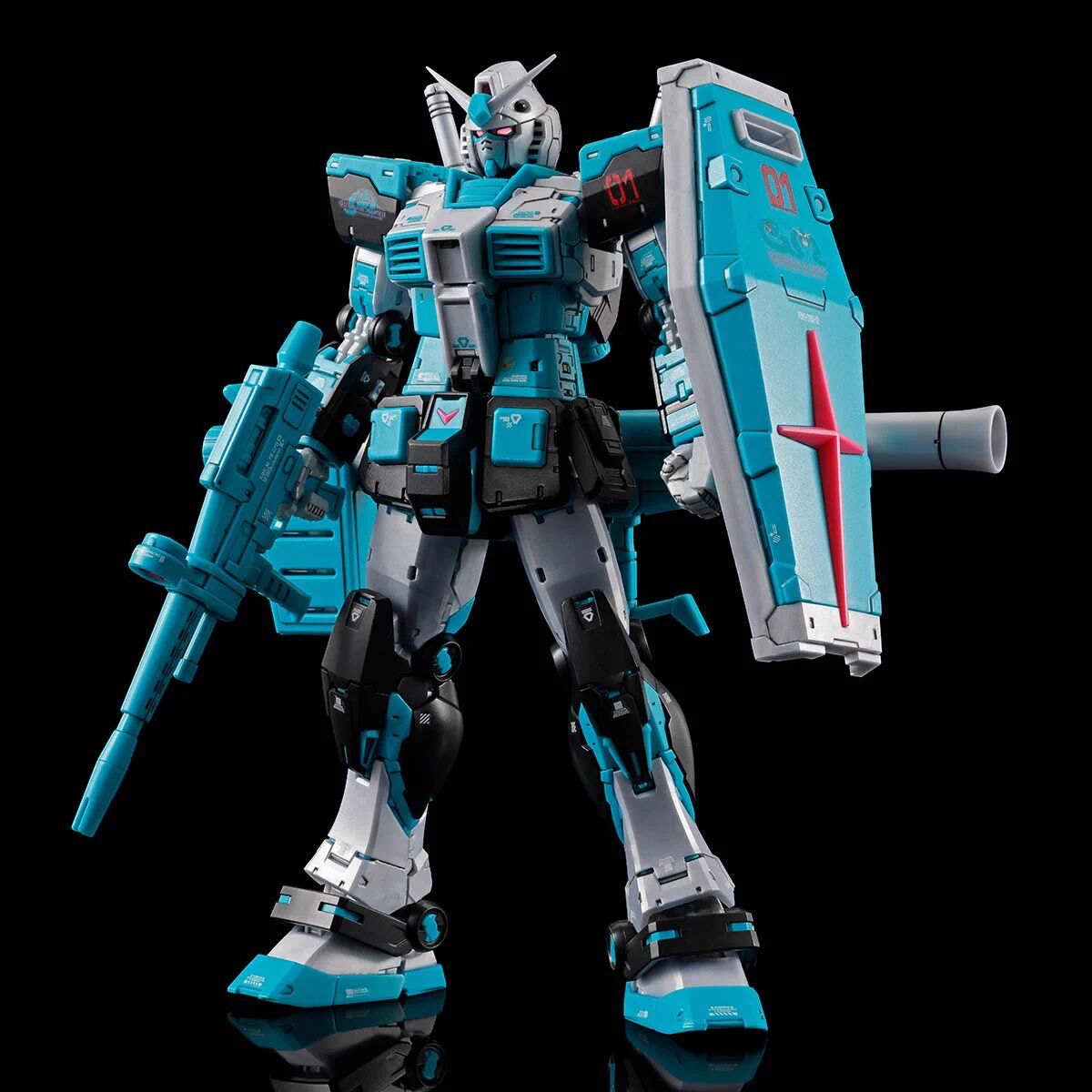 HGガンプラ5点まとめ おきちゃん@【ガンプラ再販情報ブログ】 on X: 
