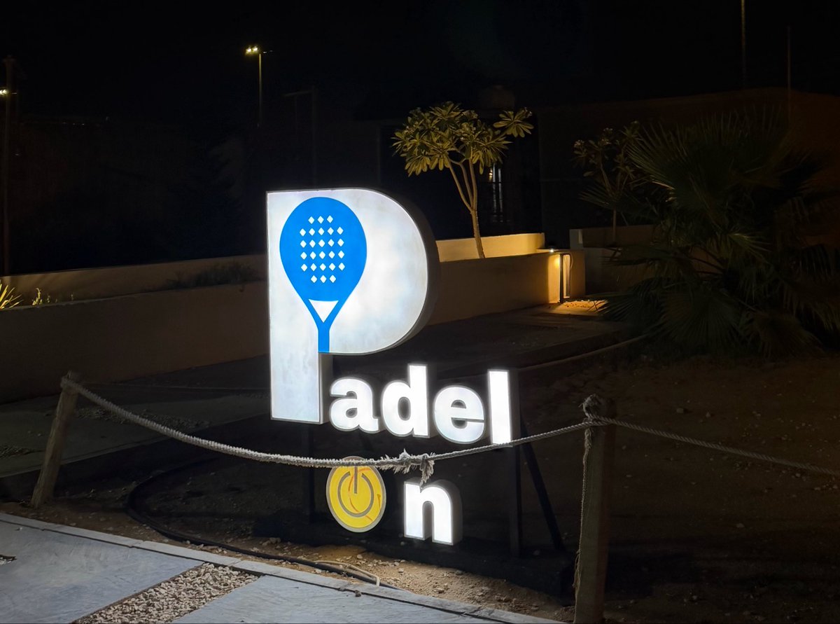 ilbaa7's tweet photo. Padel Day 🎾🏃🏽‍♀️ https://t.co/TzoK6a244q