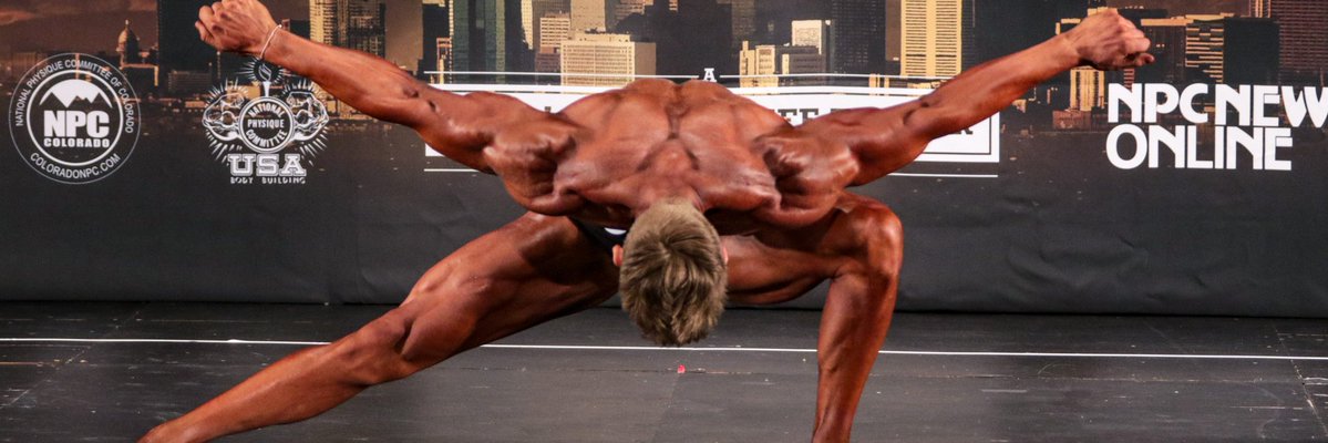Dudedoesof's tweet photo. One of my favorite poses https://t.co/MMjYUovhGs