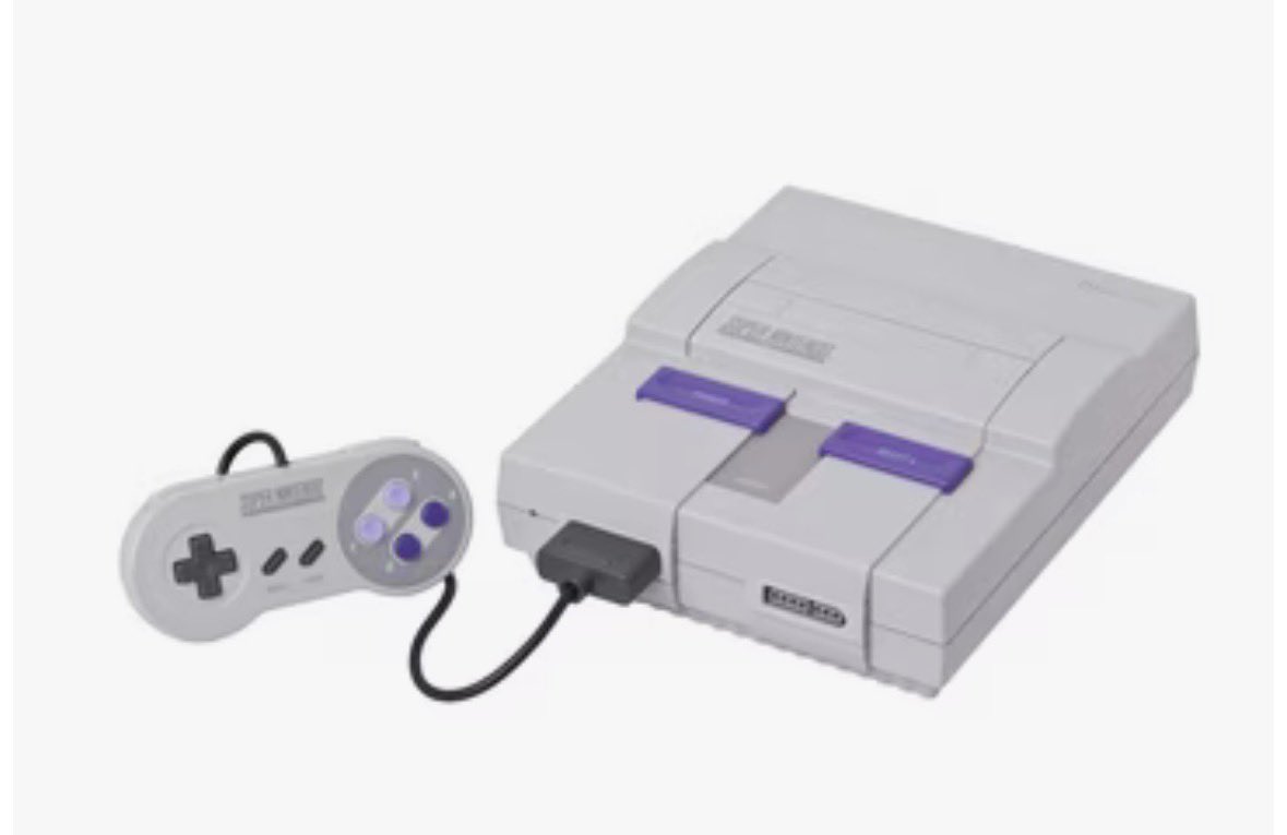 rebel_pride1817's tweet photo. @GameStalgiaX No accounts.
No logins.
No day-one patch.
No battle pass.
No roadmap.

Just the cartridge,the controller, and the game.

We didn’t realize how good we had it. https://t.co/TcOYkf6iP0