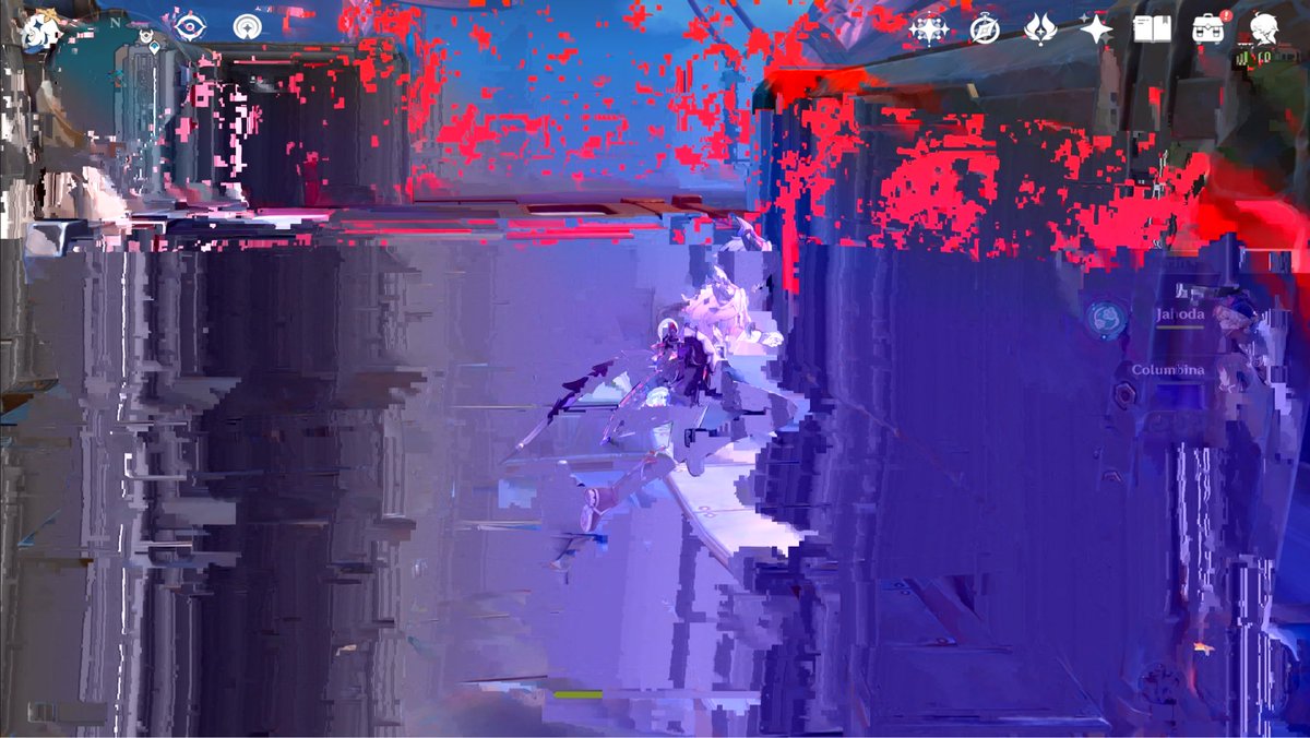 daily Genshin gameplay tweet media