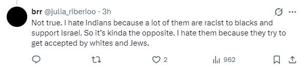 socalsubtrainer's tweet photo. @emmybanksxo lmao my guy you get way to close and comfortable with racism on your own TL to play at moral superiority https://t.co/JVGpKIFFKi