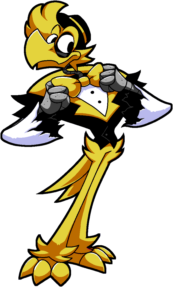 TEA_cool_87's tweet photo. Yodney Yellowbird, instead of being mean and insulting you he's nice and supportive
#Frickbears3 #fnaf https://t.co/BJiD9tymz6