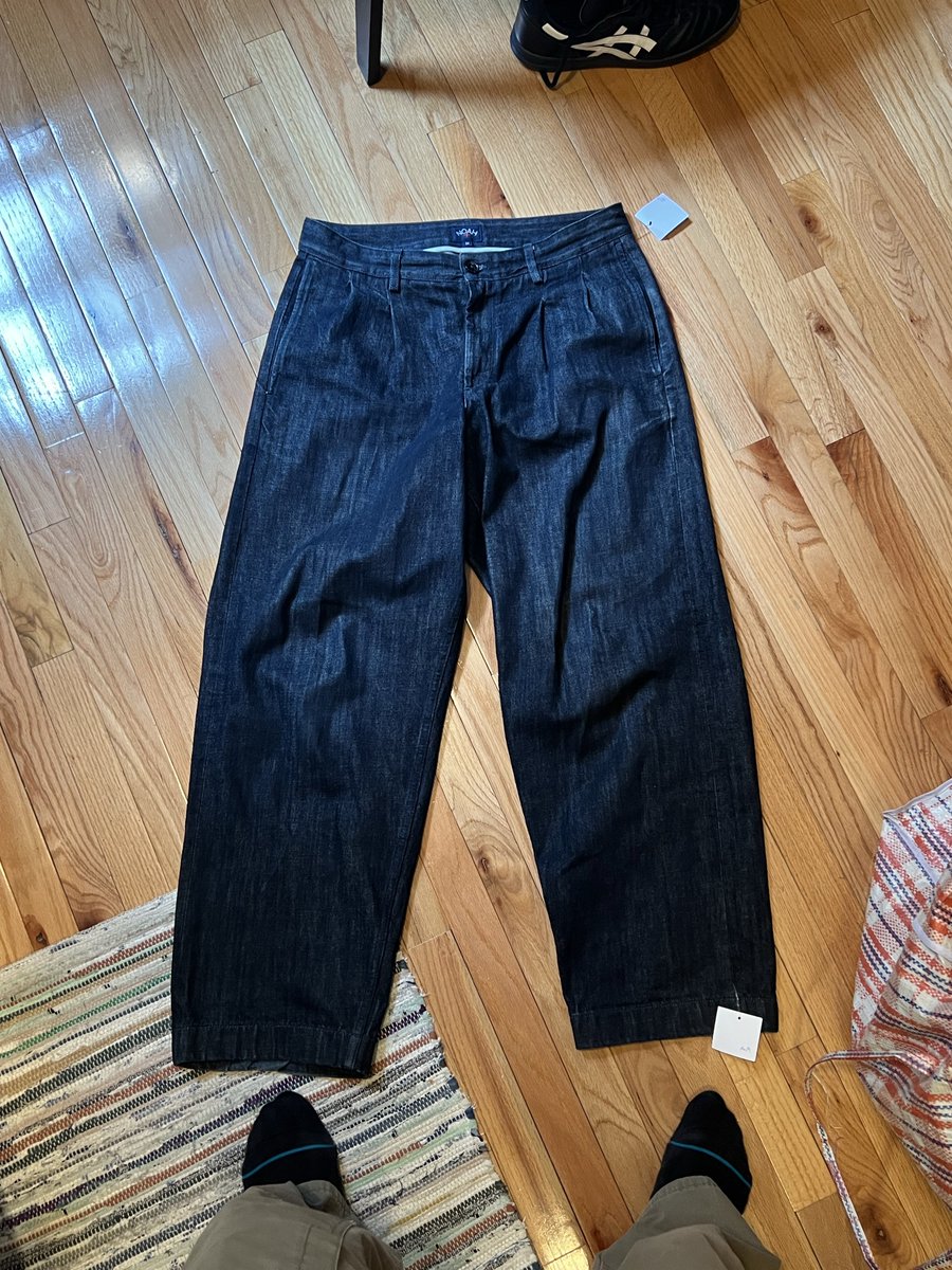 henrywillette's tweet photo. $18 Bucks from Beacon’s Bushwick 🤯 https://t.co/Pgo4mQKiUE