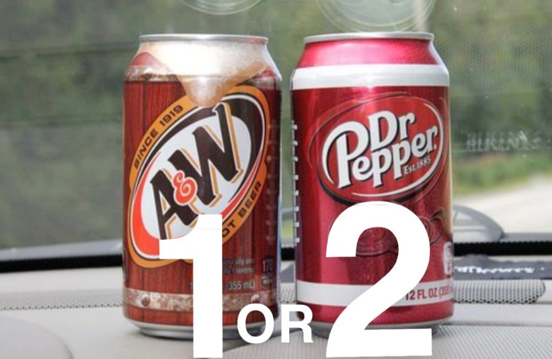 conquertheno's tweet photo. Which one are you grabbing out of the ice chest? https://t.co/8UzJ2I2xEk