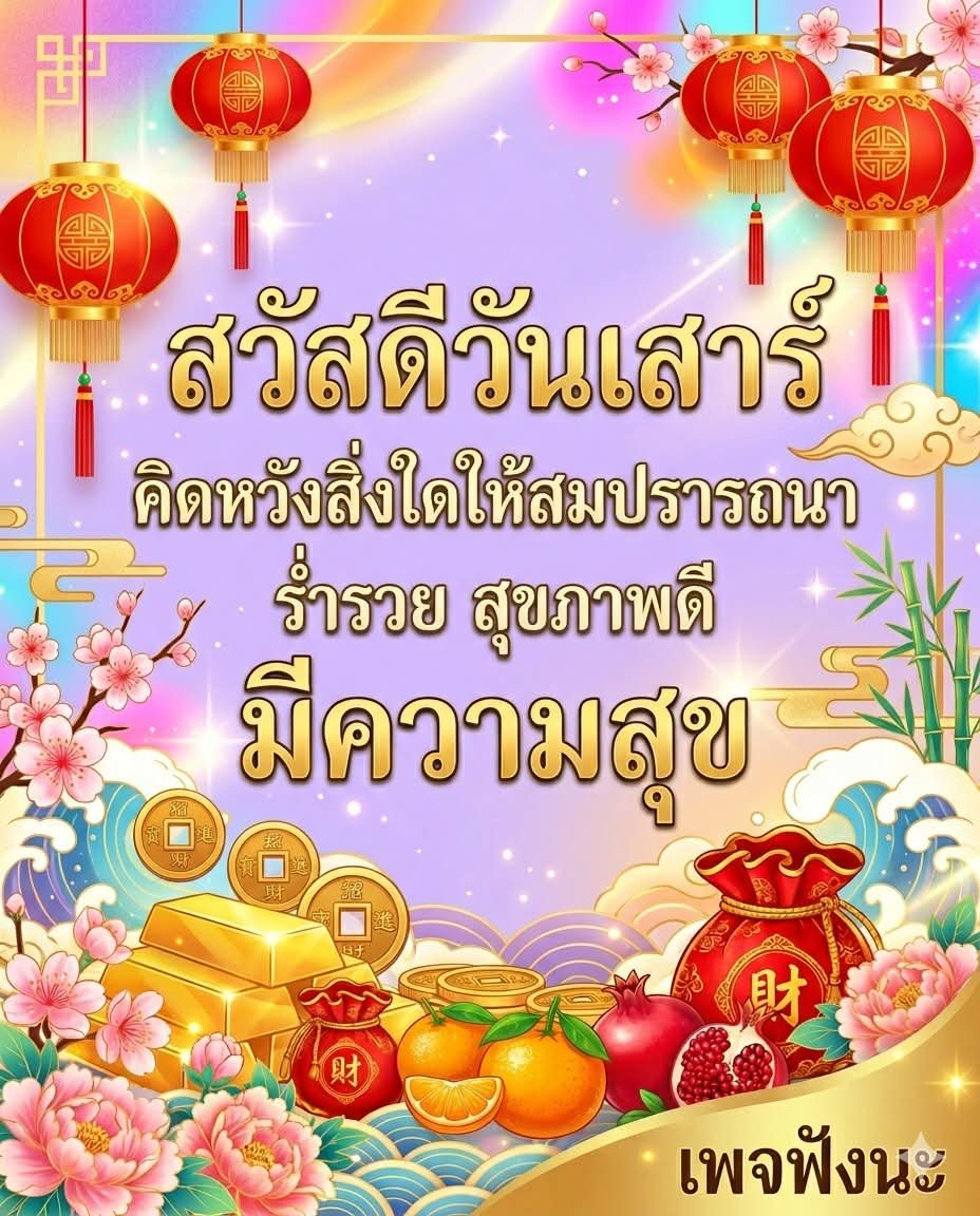 fluk__555's tweet photo. สวัสดีวันเสาร์ สุขภาพดี มีความสุข https://t.co/sS19aplu2I