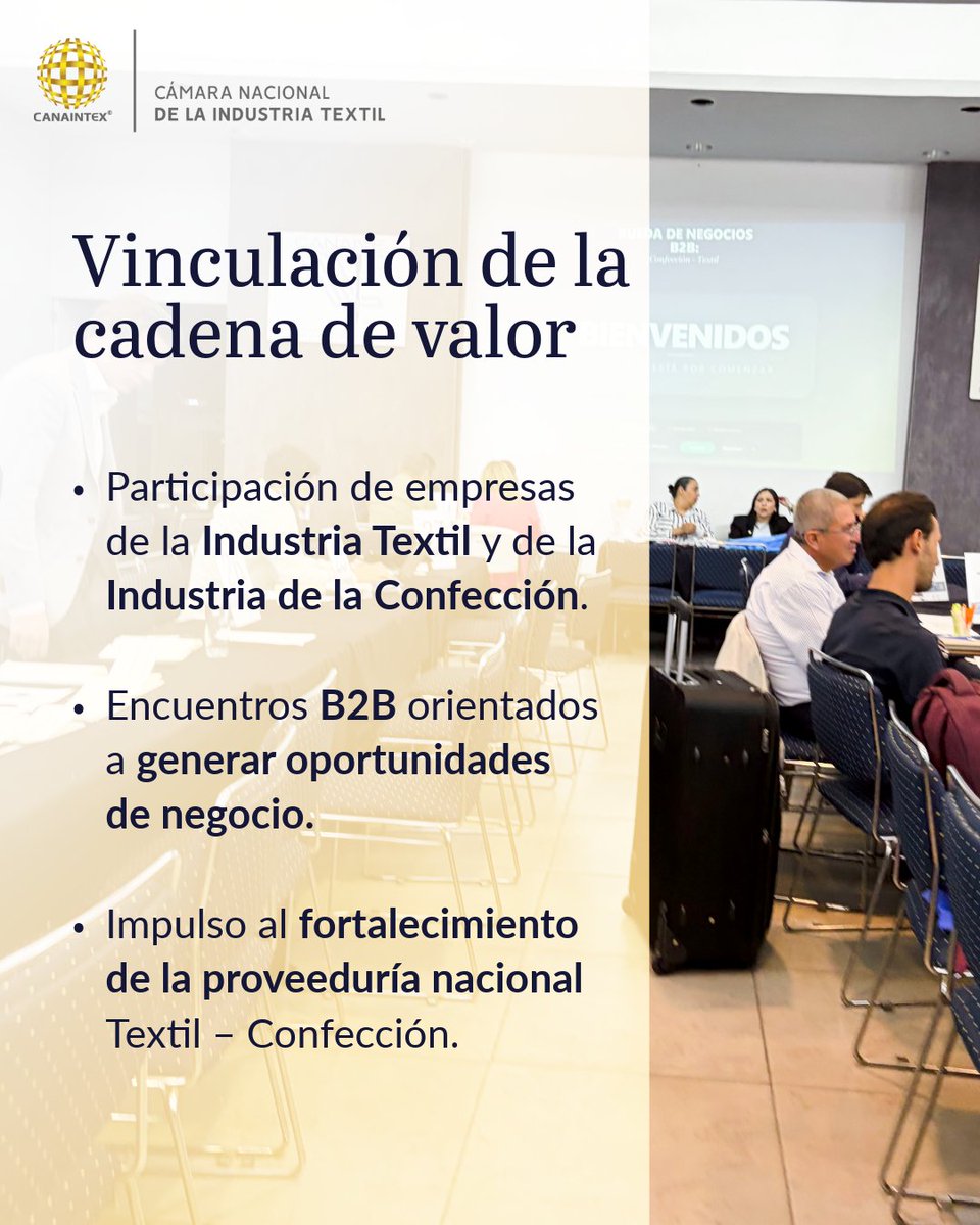 CANAINTEX OFICIAL tweet media