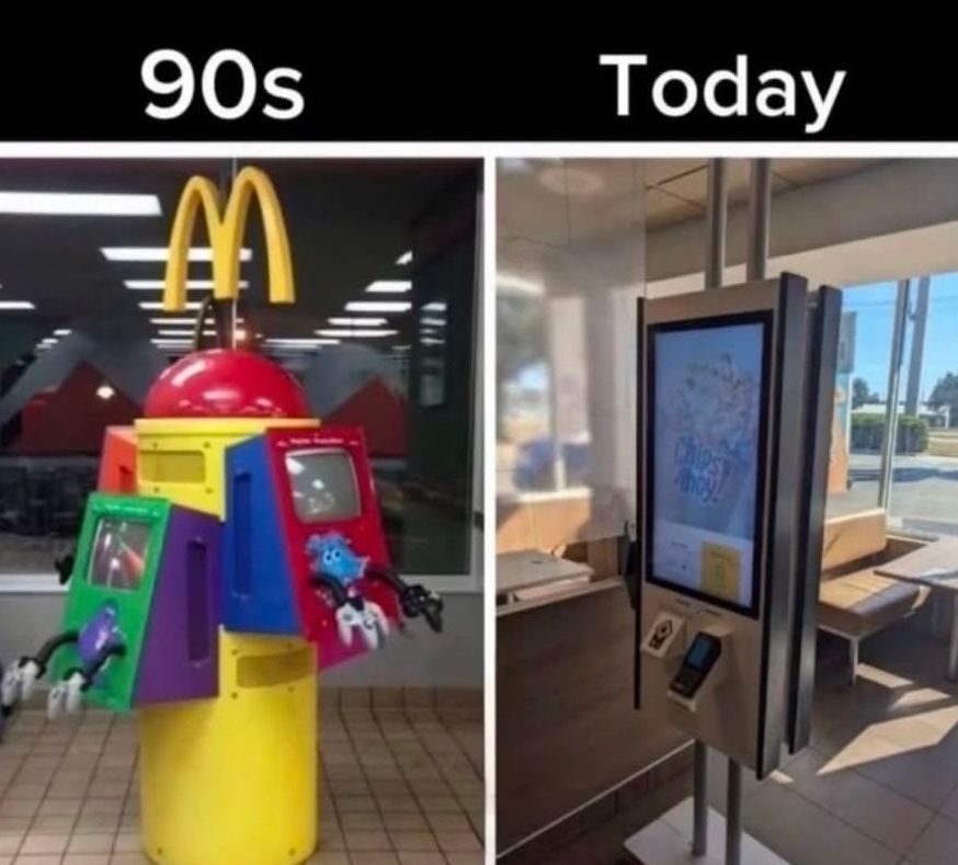 nostalgia core tweet media
