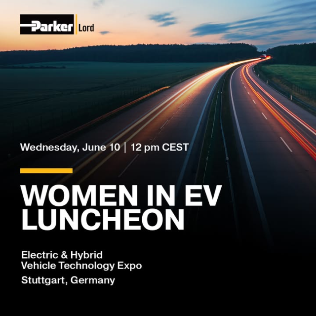 bderagisch's tweet photo. Join us for the Women in EV Luncheon, hosted by Parker Lord, on Wednesday, June 10 during The Battery Show and Electric &amp; Hybrid Vehicle Technology Expo in Stuttgart. This event brings together professionals from across the EV industry for networking,... https://t.co/hScdCyud2F https://t.co/O2JW15AEIK