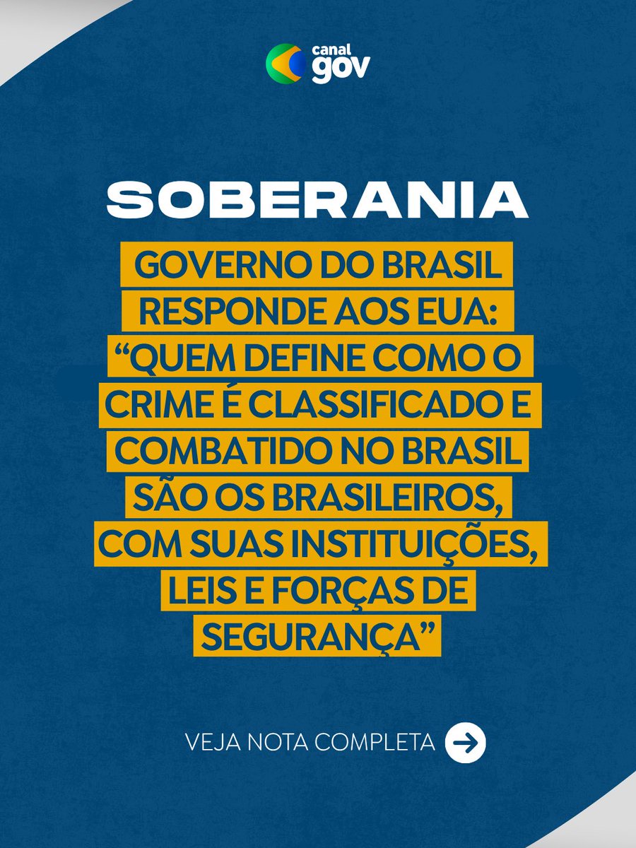 CanalGov tweet media