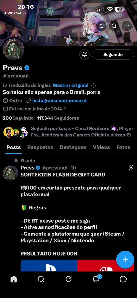 Major_Default's tweet photo. @previaxd Xbox https://t.co/x1qcKwO6nU