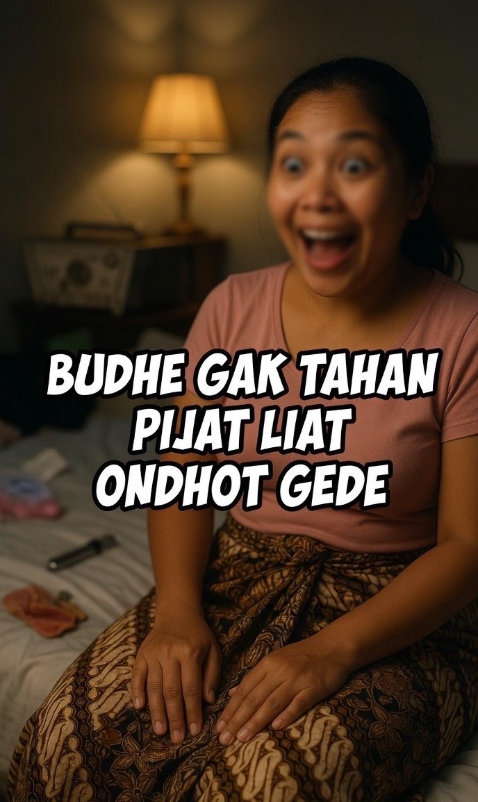 moozneth's tweet photo. 0NDHOT GEDE https://t.co/arIkAH2zHh