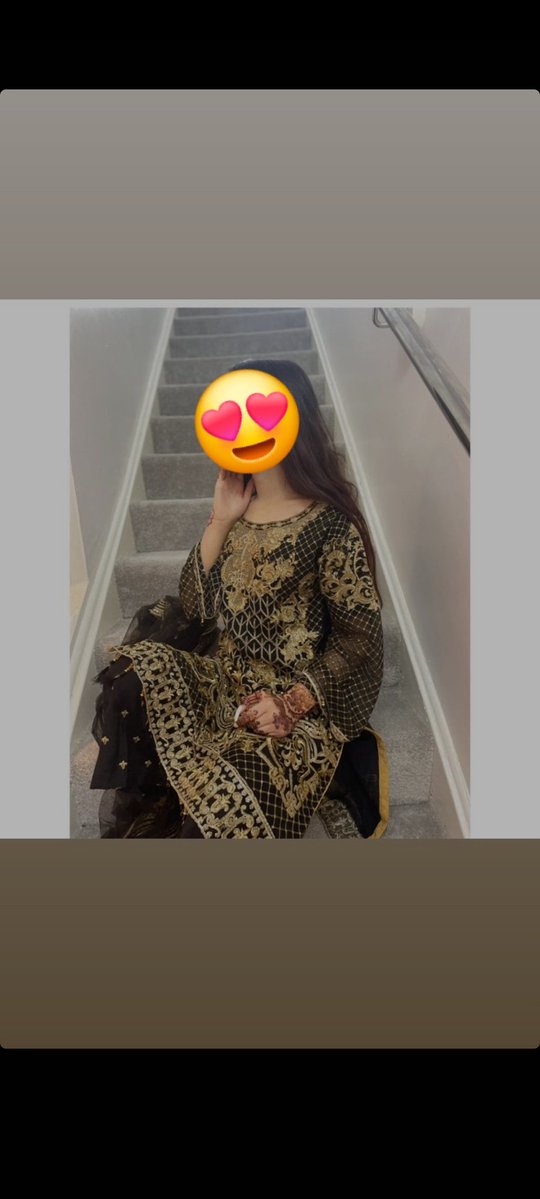 mxriaa_x's tweet photo. My eid outfit last year. I like this one better https://t.co/IKmwhjDDAA