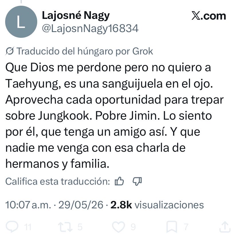 cora⁷ 🇵🇪 tweet media