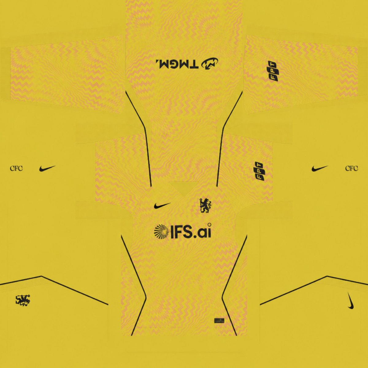 akcedm_kits's tweet photo. Official:ChelseaFC26-27 SeasonKits #drawing #akcedm #chelsea #kits #pes2021 #pes21 #peskit #kitmaker #kitpes #pes #eFootball #ChelseaFC #Pensioners #blues #chelseakits #lions #KTBFFH #stamfordbridge #cfcw #cfc #tmgm #fpt #ifsai #Nike @ChelseaFC @ChelseaFCW https://t.co/PWwBWBLEdc https://t.co/myWvhlXKx1