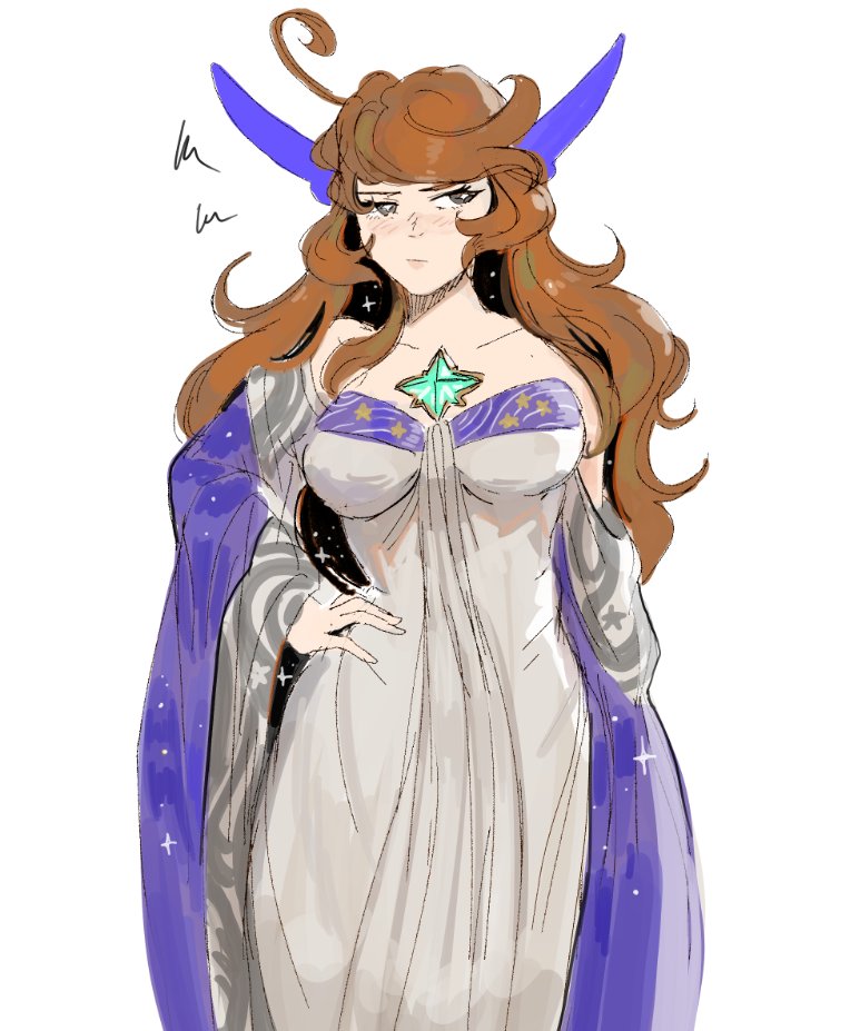 ⭐Elidyss⭐ Comm open tweet media