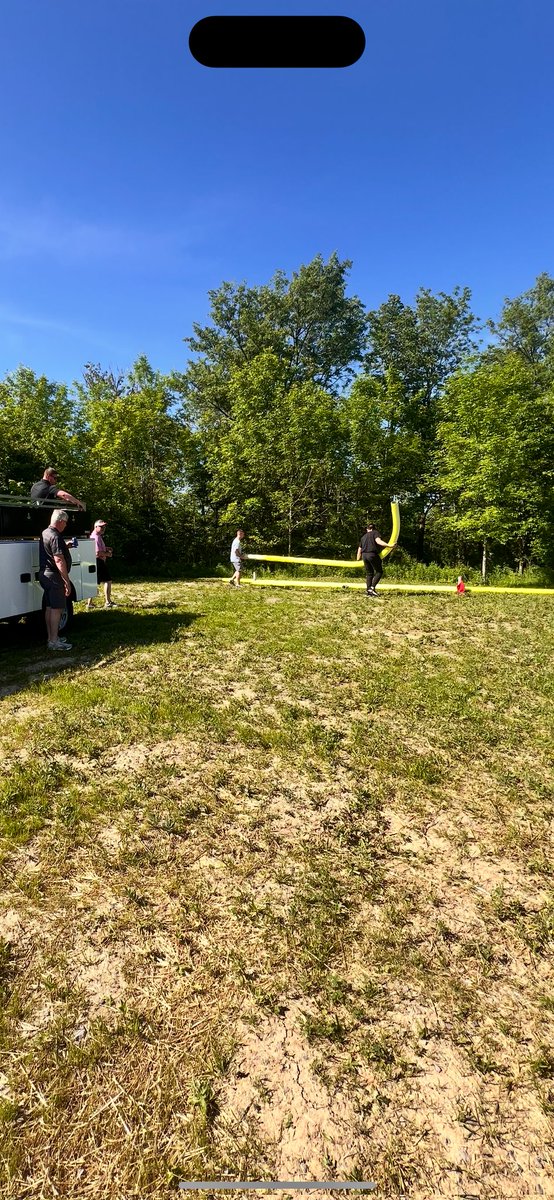 Jake_Kahle's tweet photo. @BarstoolBigCat @PFTCommenter @hen_ease @PardonMyTake Pull the trigger, my buddy's dad just bought IU practice field goal post. https://t.co/d2LjWrW5p6