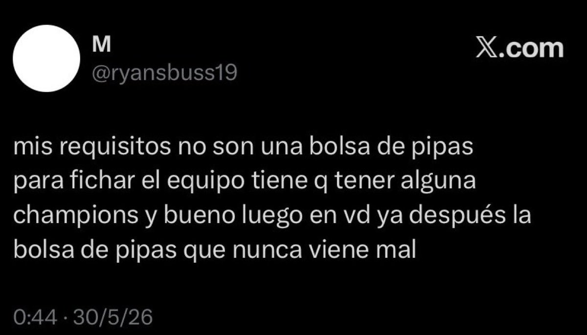 Prepucio Alonsista tweet media