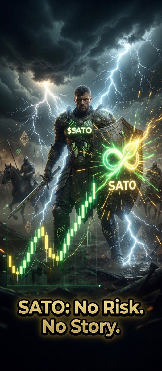 Haozi.eth.SATO tweet media