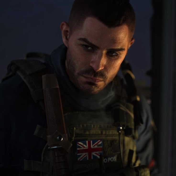 MythWakeGames's tweet photo. Dear Mark,
Our Modern Warfare journey began in 2007 with John “Soap” MacTavish. He was the very first character we played. Please add a realistic and legendary Soap operator skin to Modern Warfare 4 as a tribute to his memory and his importance in the series. Not as a limited-time event like in MWII, but as a permanent addition that we can purchase if necessary.
Sincerely.