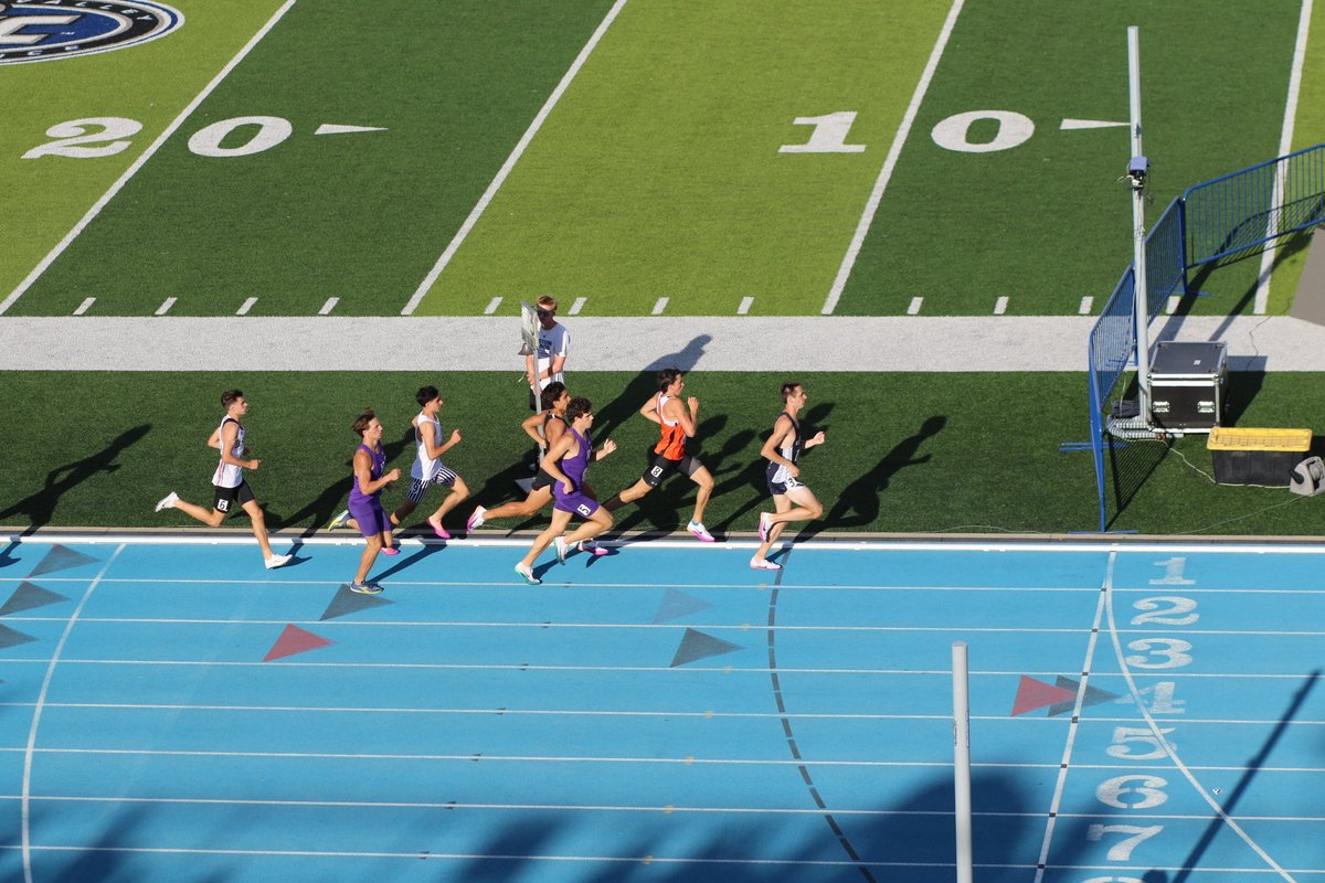 TrackEHS's tweet photo. Congratulations to the 4x800 relay team on a great season…ended with the second best time in school history! 

Cooper Wittek
Taylor Davis 
Colin Thomas 
Ryder Schickedanz https://t.co/5lASqVhooL
