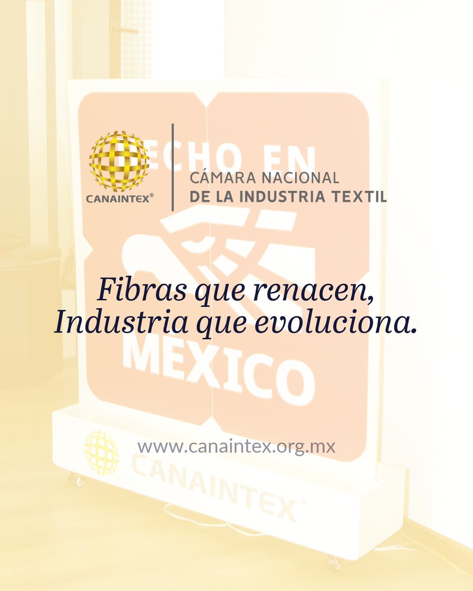 CANAINTEX OFICIAL tweet media