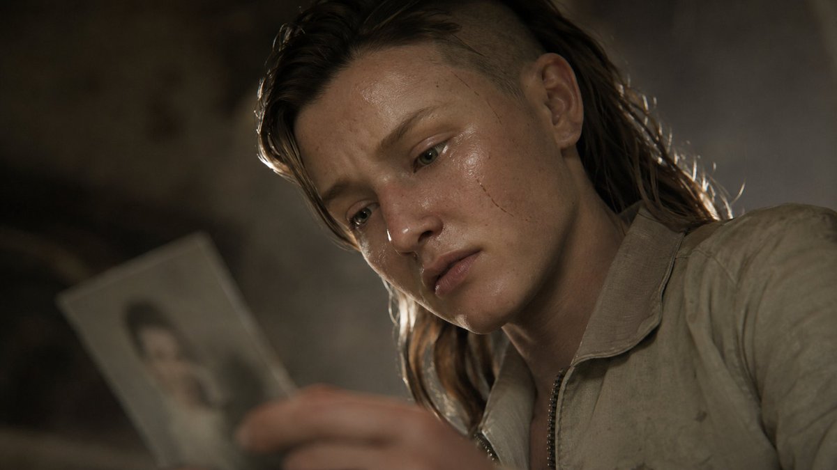 cristiandrakeYT's tweet photo. La generación de imágenes con IA puede hacer maravillas...
Me dió por imaginar como serían las primeras imágenes promocionales de un futuro #TLOU3 en unos años... y me ha molado mucho el resultado.
Tendremos algo parecido a esto y nos haremos muchas preguntas... ¿qué os parece? https://t.co/MyVy4g7UaB